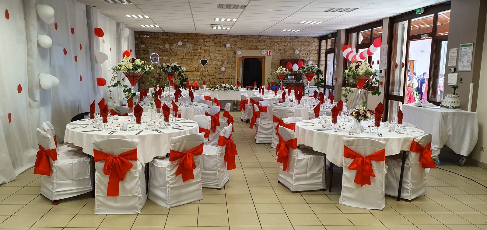 Mariage animé par JP MUSIC EVENTS
